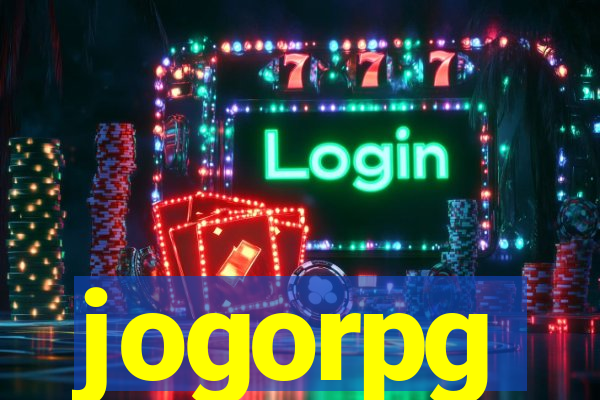 jogorpg