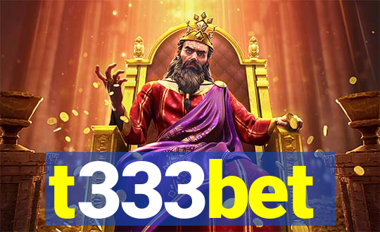 t333bet