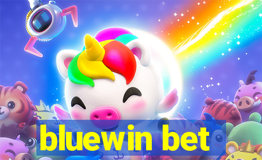 bluewin bet