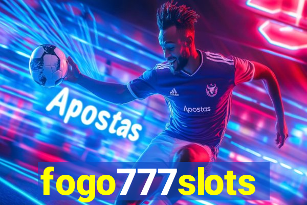 fogo777slots