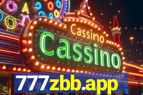 777zbb.app