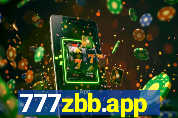 777zbb.app