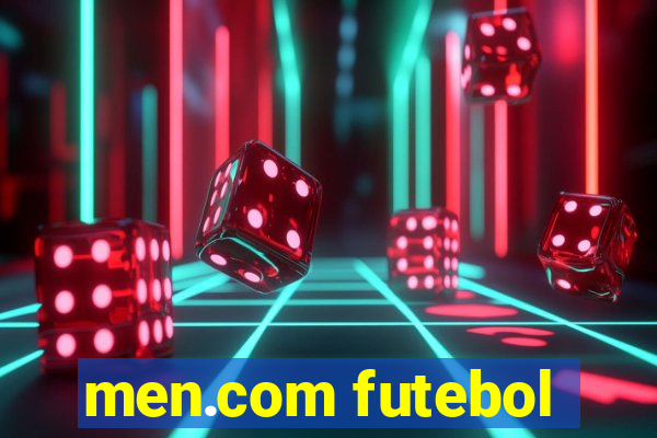 men.com futebol