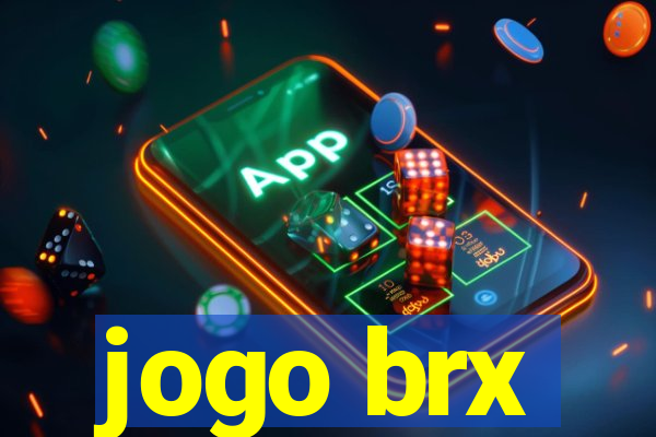 jogo brx