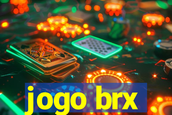 jogo brx