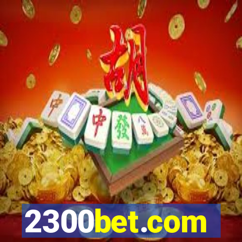 2300bet.com