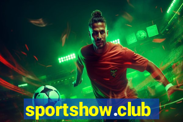 sportshow.club