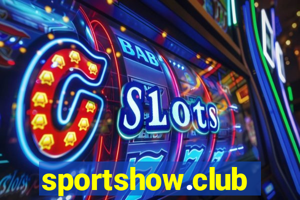 sportshow.club