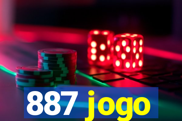 887 jogo