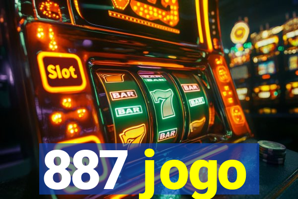 887 jogo