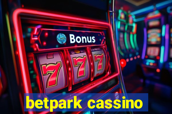 betpark cassino