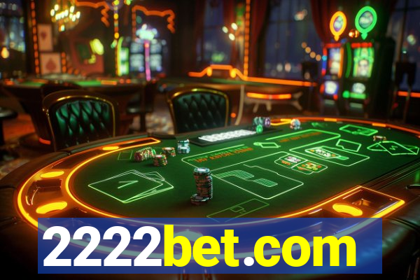 2222bet.com