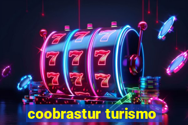 coobrastur turismo