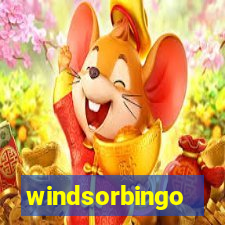 windsorbingo