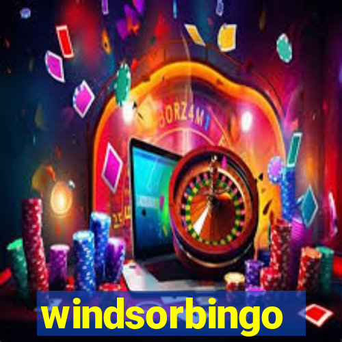 windsorbingo