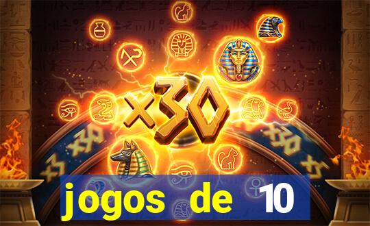 jogos de 10 centavos nas plataformas