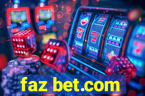 faz bet.com