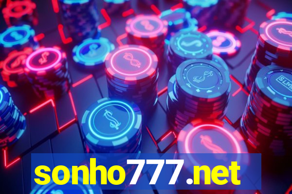 sonho777.net