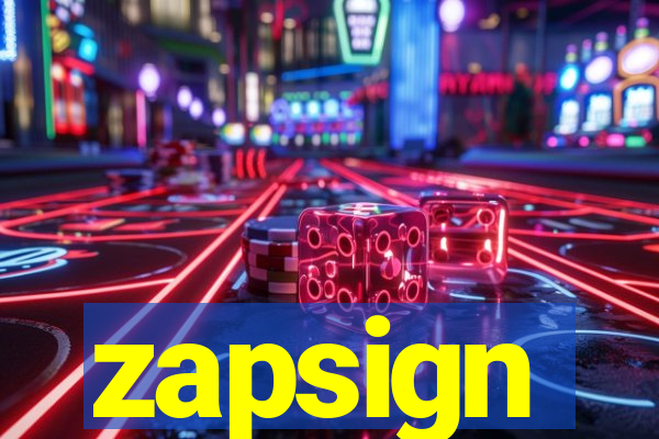 zapsign