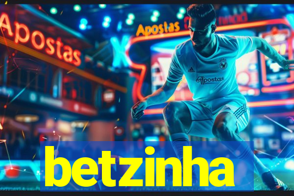 betzinha