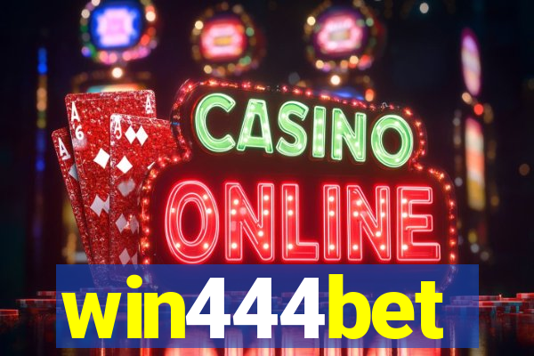 win444bet