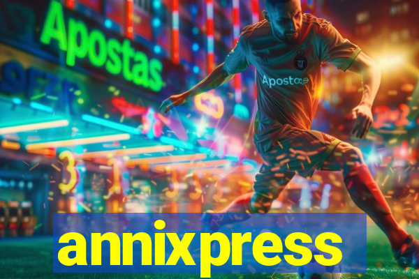 annixpress