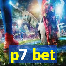 p7 bet