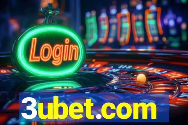 3ubet.com