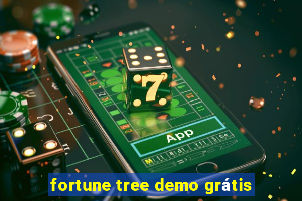 fortune tree demo grátis