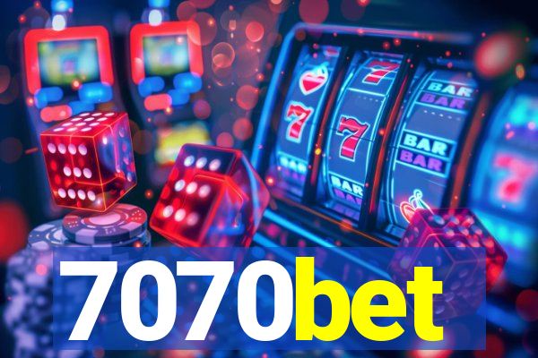 7070bet