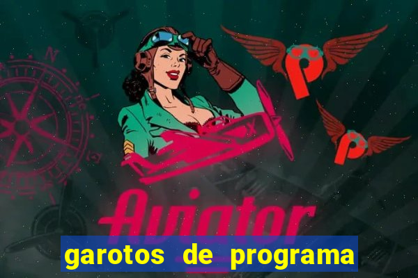 garotos de programa feira de santana