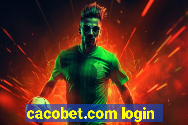 cacobet.com login