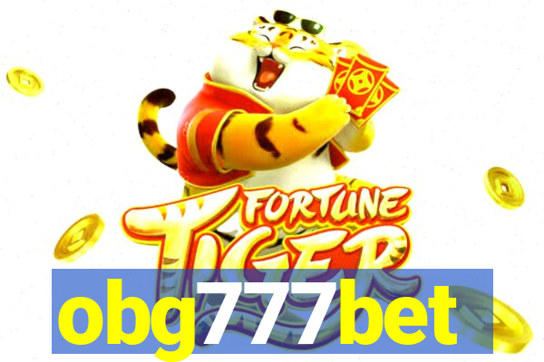 obg777bet