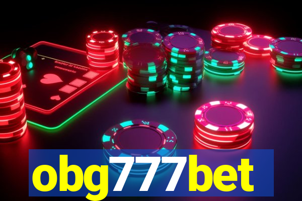 obg777bet