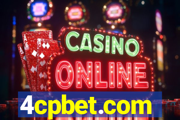 4cpbet.com