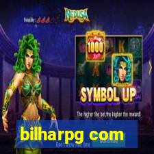 bilharpg com