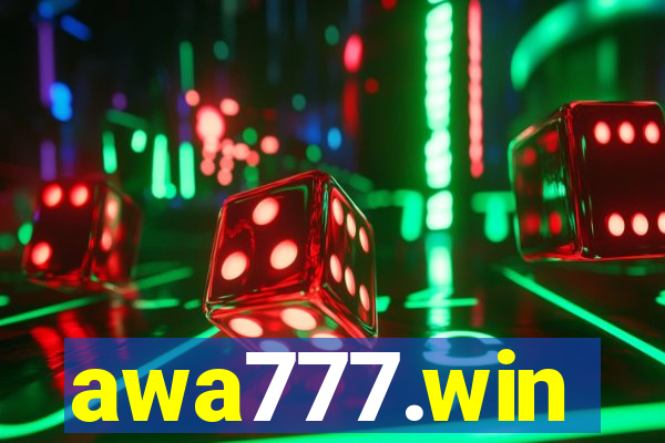 awa777.win