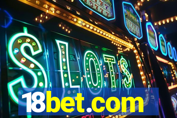 18bet.com