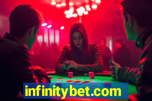 infinitybet.com