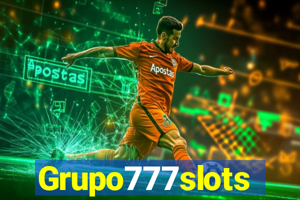 Grupo777slots