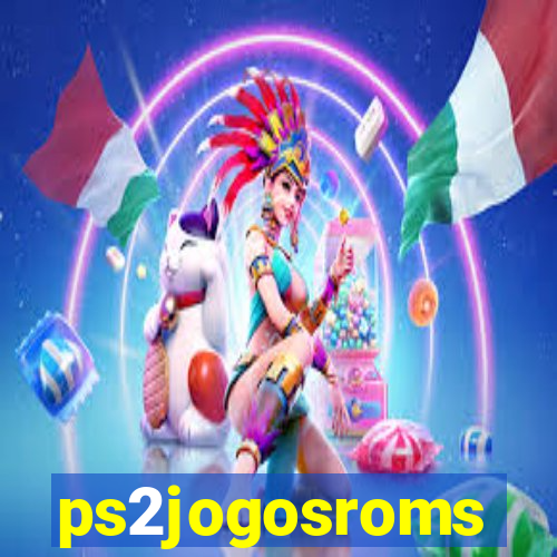 ps2jogosroms