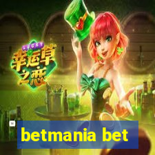 betmania bet