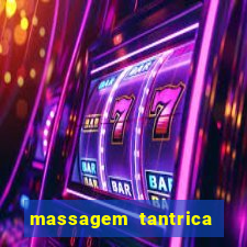 massagem tantrica em santos