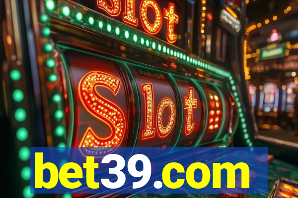 bet39.com