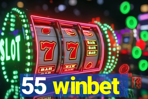 55 winbet