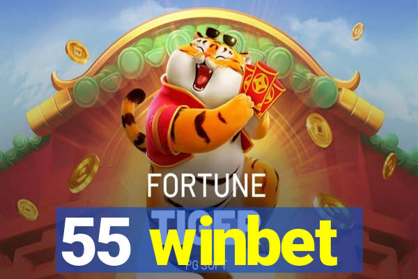 55 winbet