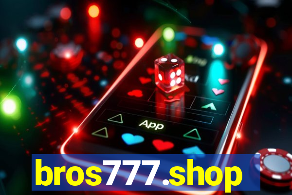 bros777.shop