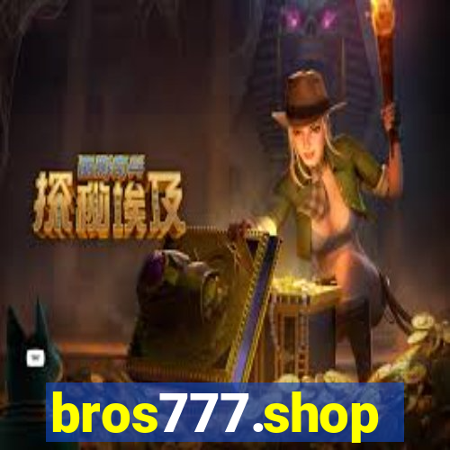 bros777.shop