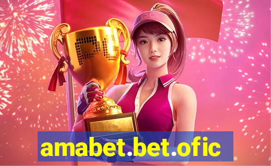 amabet.bet.oficial