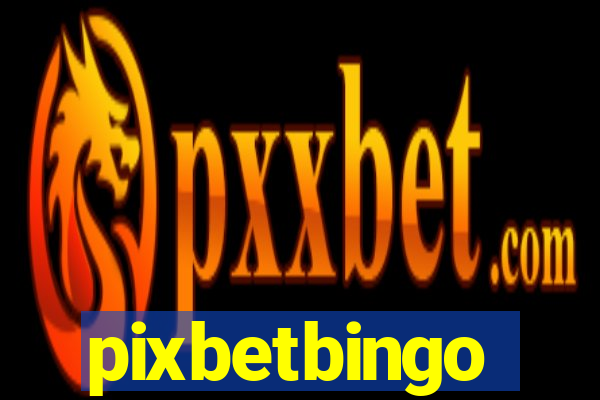 pixbetbingo